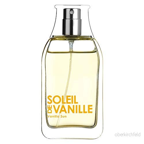 Cottage Eau de Toilette Soleil Vanilj 3141380088008