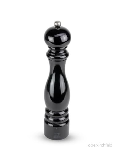 Peugeot Paris u'Select 30 cm pepparkvarn Svart 4006950023768