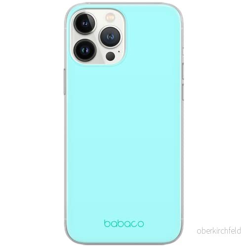 ERT GROUP mobiltelefonfodral för Samsung A51 originalt och officiellt licensierat Babaco mönster Classic 007 Vit optimalt anpassad till formen på mobiltelefonen, fodral tillverkad av TPU plast 5903932597196