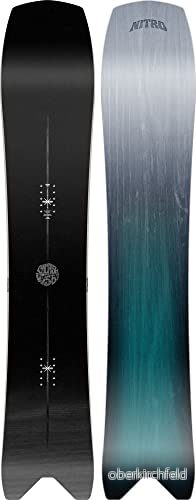 Nitro Snowboards Squash BRD '23, allmountainboard, Tapered Swallowtail, Trüe Camber, All Terrain, Mid Wide, 159 7630221841675