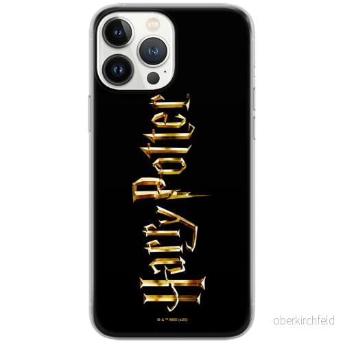 ERT GROUP mobiltelefonfodral för Apple Iphone 6/6S originalt och officiellt licensierat Harry Potter mönster 039 Vit optimalt anpassad till formen på mobiltelefonen, fodral tillverkad av TPU plast 5903932145694