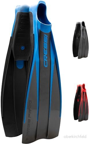Cressi Free Frog 8022983222141