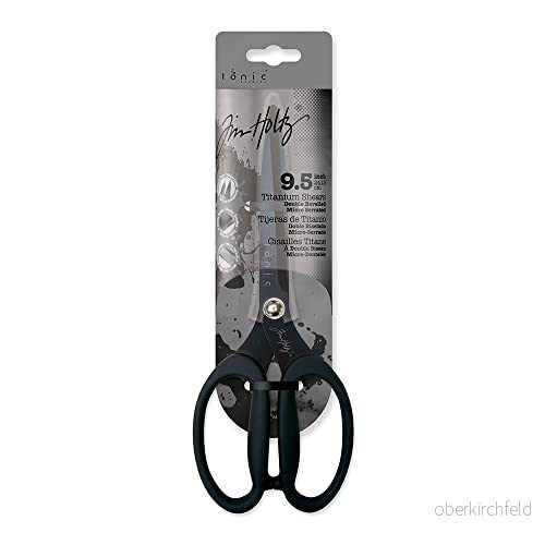 Tim Holtz pysseltillbehör, rödbrun 5060193541075