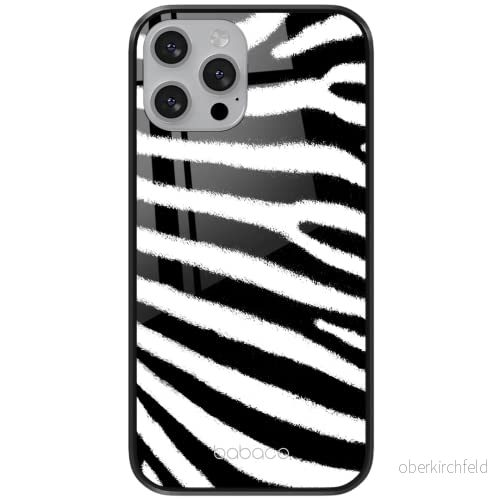 ERT GROUP mobiltelefonfodral för Apple Iphone XR originalt och officiellt licensierat Babaco mönster Animals 006 tillverkad av härdat glas, optimalt anpassat till mobilens form, skyddsfodral 5903537744087