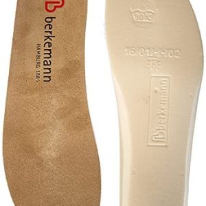 Berkemann Columbia mjuk skumfotbädd sneakers, natur 38 EU 4049261388997 Berkemann Columbia mjuk skumfotbädd sneakers, natur 38 EU 4049261388997