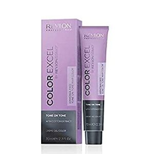 Revlon Color Excel by Revlonissimo™ Permanent hårfärg 70 ml 8007376008205 Revlon Color Excel by Revlonissimo™ Permanent hårfärg 70 ml 8007376008205