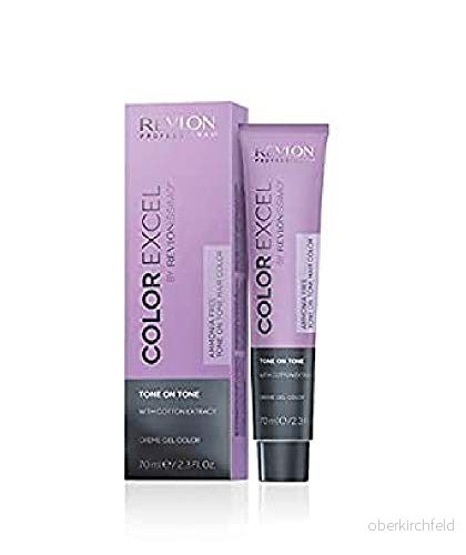 Revlon Color Excel by Revlonissimo™ Permanent hårfärg 70 ml 8007376008205