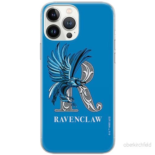 ERT GROUP mobiltelefonfodral för Iphone 13 PRO MAX originalt och officiellt licensierat Harry Potter mönster 204 optimalt anpassad till formen på mobiltelefonen, fodral tillverkad av TPU plast 5905131577429