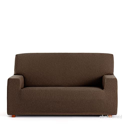 Eysa Llion Sofffodral, Lycra, Marron 7, 3 SILLOR 8432210044413