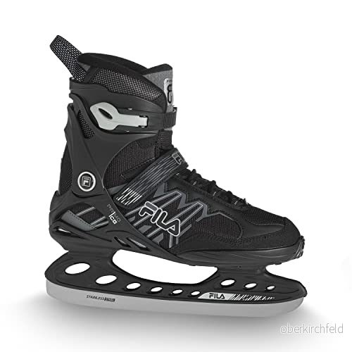 FILA SKATES män PRIMO Ice Inline skridskor, svart/grå, 43,5 8026473455361