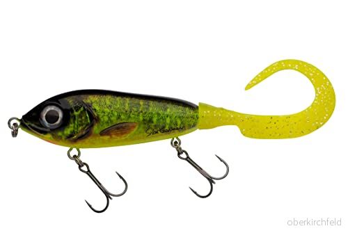 McMy Tail Jerkbait 36282089136
