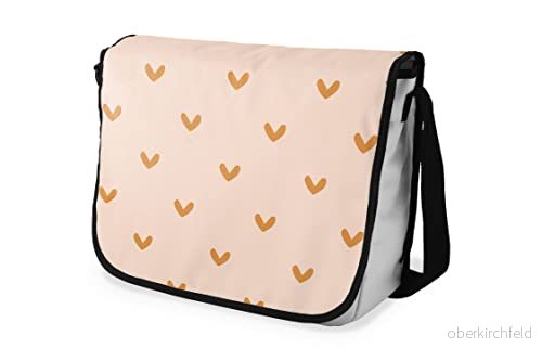 Bonateks FRSCHLBG100340, Unisex skolväska för barn, flerfärgad, Material: Polyester 6098442933998