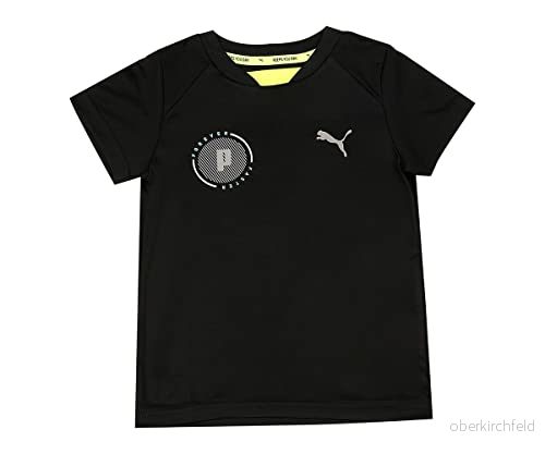 Aktiv sport Poly Tee B 4064535421514