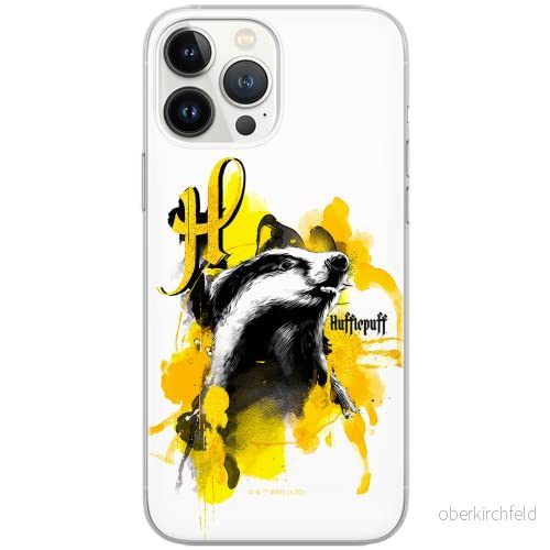 ERT GROUP mobiltelefonfodral för Oppo A92/ A72/ A52 originalt och officiellt licensierat Harry Potter mönster 010 optimalt anpassad till formen på mobiltelefonen, fodral tillverkad av TPU plast 5903040204467