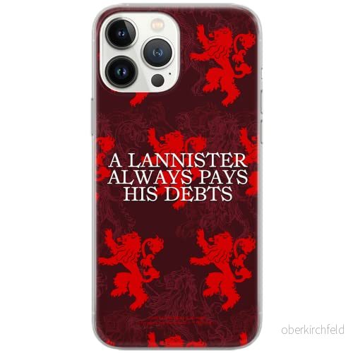 ERT GROUP mobiltelefonfodral för Samsung S9 PLUS originalt och officiellt licensierat Game od Thrones mönster of 018, fodral tillverkad av TPU plast 5903932689686