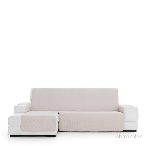 EYSA Bianco soffskydd halkskydd schäslong vänster C/01, framifrån 8432210154389