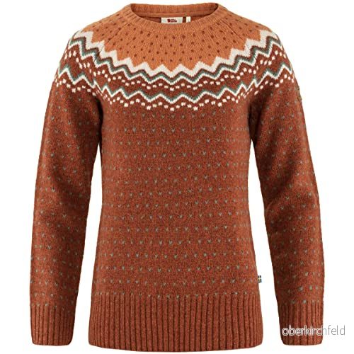 Övik Womens Knit Sweater 7323450800222