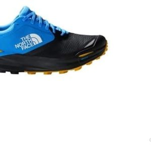 THE NORTH FACE Vectiv sneakers för män, Tnf Black Optic Blue, 43 EU 196573314078 THE NORTH FACE Vectiv sneakers för män, Tnf Black Optic Blue, 43 EU 196573314078