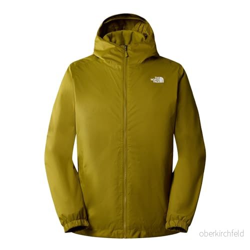 THE NORTH FACE Quest jacka, sulphur Moss Blackheather XS 196573674639
