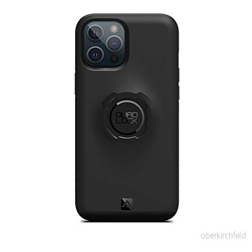 Quad Lock Skal för iPhone 12 Pro Max 9348943016452