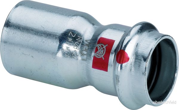 Viega Vpress Fz Reduc 28x15 1 m 4015211558529