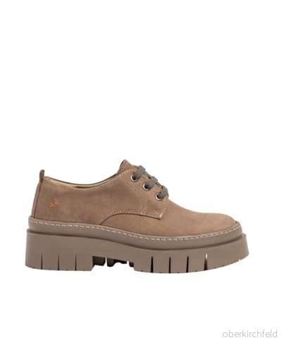 Art 1952 Antwerpen, sneakers för kvinnor, Färg, 39 EU 8445056309264