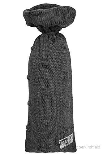 Meyco Skydd för varmvattenflaska överdrag flaska 13 x 35 cm knutar tillbehör 4054703830514