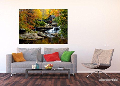 AG DESIGN fototapet/gigantisk väggaffisch, icke vävd flerfärgad, 160 x 110 cm/63 43 cm 8595577926850