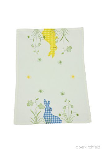 Bellanda Bordstablett Polyester - Sekt - 35 x 50 4023064169854