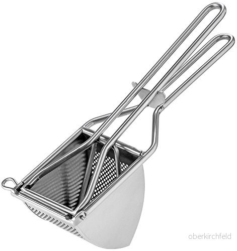 Westmark Potato Masher Stainless Steel 30 cm 4004094612664 Westmark Potato Masher Stainless Steel 30 cm 4004094612664