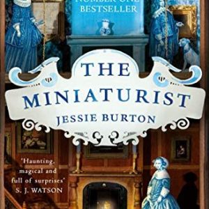 The Miniaturist 9781447250937
