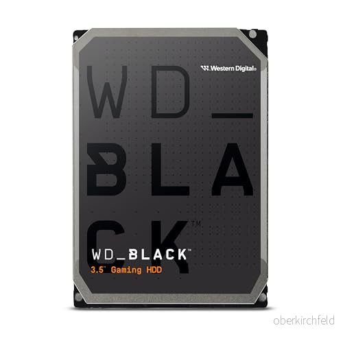WD_BLACK P10 4TB Game Drive for On The Go Access To Your Library Works with Console or PC 718037871011