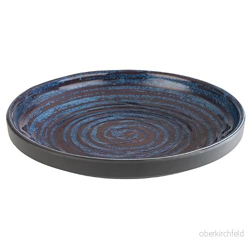 APS 85006 POKE BOWL melamin skål, Ø 20 x 9 cm 1,6 l. Vit 4004133850262