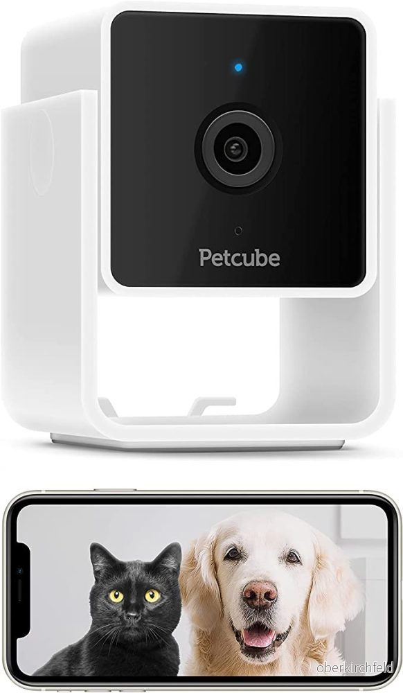 Petcube Pet Camera 854592007394