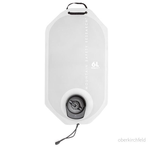 MSR DromLite Bag 6L 40818095850