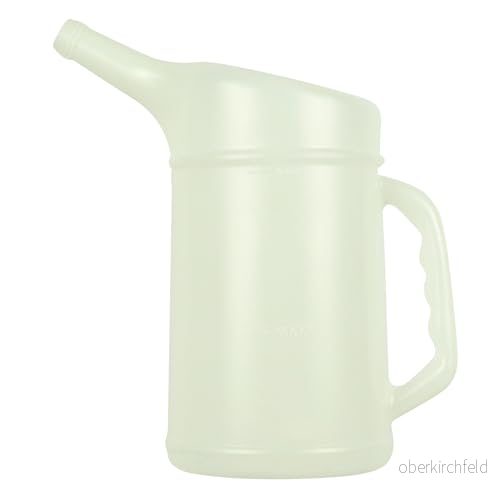 Oljemått 2 liter 8711293414635