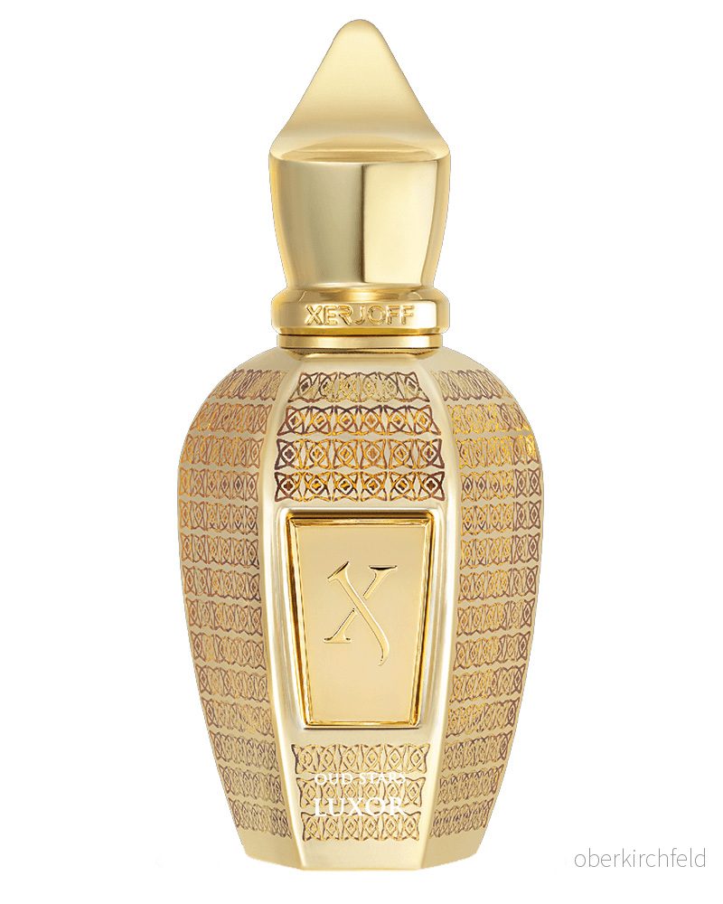 Xerjoff Oud Stars Luxor Eau de Parfum 50 ml 8033488159160