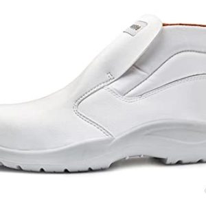 Base Protection BO510 Argo S2 SRC Hygien Slipon Boot – Vitt – EU 39.5 8034003182502 Base Protection BO510 Argo S2 SRC Hygien Slipon Boot – Vitt – EU 39.5 8034003182502