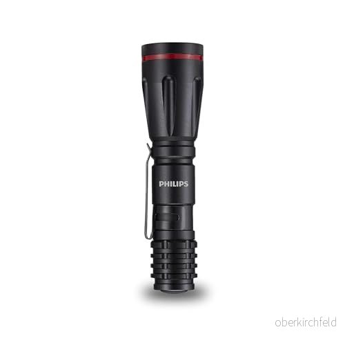 Philips 1000 Series Ficklampa LED 4895229113527