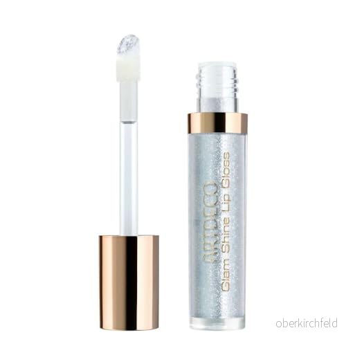ARTDECO Glam Shine Lip Gloss gnistrande läppglans med intensiv glänsande finish 1 x 4 ml 4052136238280