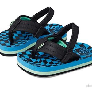 Reef 20 EU, Svart blå, EU 195333886152 Reef 20 EU, Svart blå, EU 195333886152