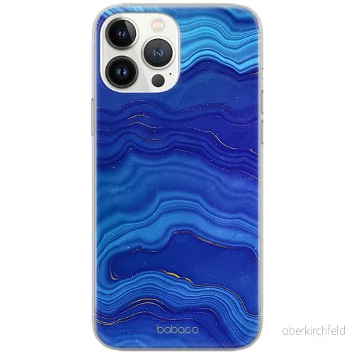 ERT GROUP mobiltelefonfodral för Xiaomi REDMI 10 originalt och officiellt licensierat Babaco mönster Marble 003, fodral tillverkad av TPU plast 5904805007798