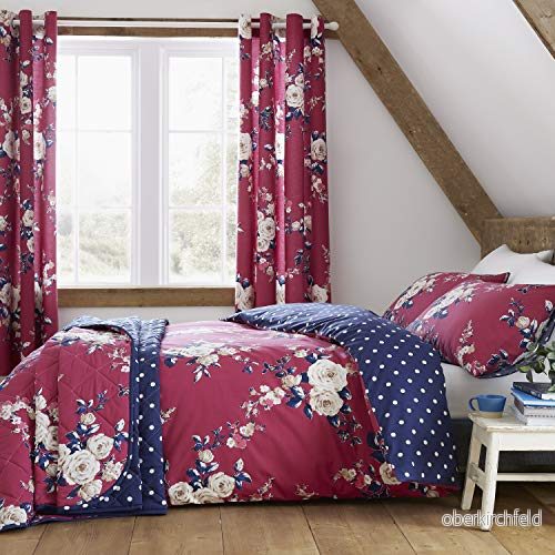 Canterbury Plum 5607032133383