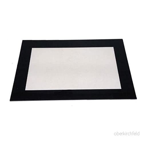 Whirlpool Indesit 481245059838 innerdörr C00331157 ugnsglas inre 8058331311571