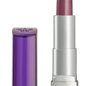 Rimmel London Moisture Renew Lipstick Amethyst Shimmer, 4g (1.4 oz) 3607349610289 Rimmel London Moisture Renew Lipstick Amethyst Shimmer, 4g (1.4 oz) 3607349610289