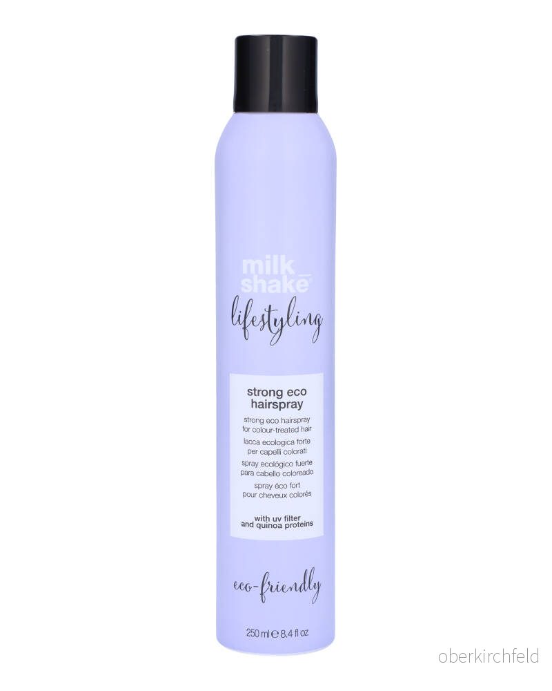 Milk_Shake Lifestyling Strong Eco Styling spray 250 ml 8032274078104