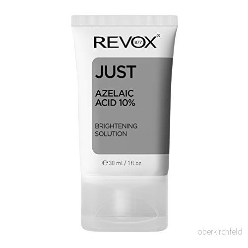 Revuele REVOX JUST azelainsyra suspension 10%, 30 ml 5060565102835