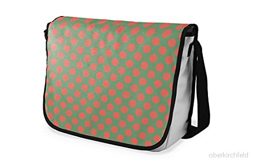 Bonateks FRSCHLBG101348, Unisex skolväska för barn, flerfärgad, Material: Polyester 6098438459471