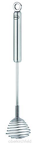 Rosle Twirl Whisk Stainless Steel 22 cm 4004293955715