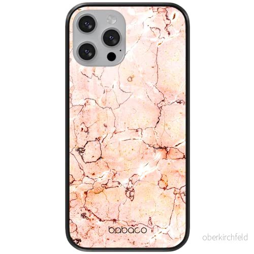 ERT GROUP mobiltelefonfodral för Apple Iphone 6 PLUS originalt och officiellt licensierat Babaco mönster Abstrakt 008 tillverkad av härdat glas, optimalt anpassat till mobilens form, skyddsfodral 5903537741147